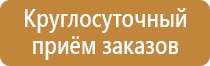 4 знака пожарной безопасности