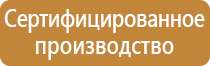 знаки помещений взрывопожарной пожарной опасности