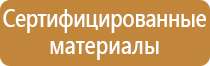 знаки категорийности пожарной безопасности