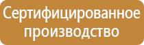вес информационного щита